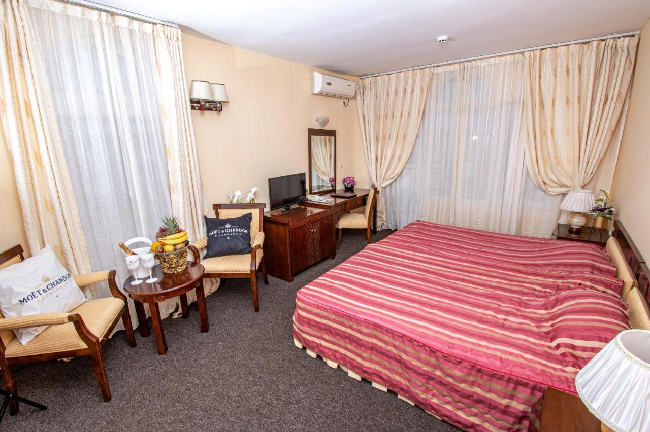 Hotel Princess Residence Kiten  Exterior foto